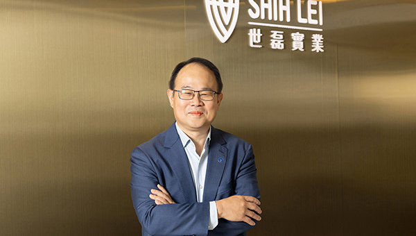 [Business Today｜Trend Report]Comprehensive Optimization of Business Visits Management and Payroll Calculation – ServiceJDC Boosts Shih Lei Business Co., Ltd., a Premium Kitchenware Distributor